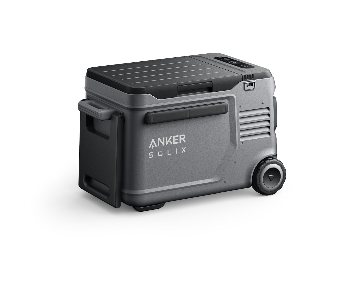Anker SOLIX EverFrost 2 (40 L) + panneau solaire 100 W