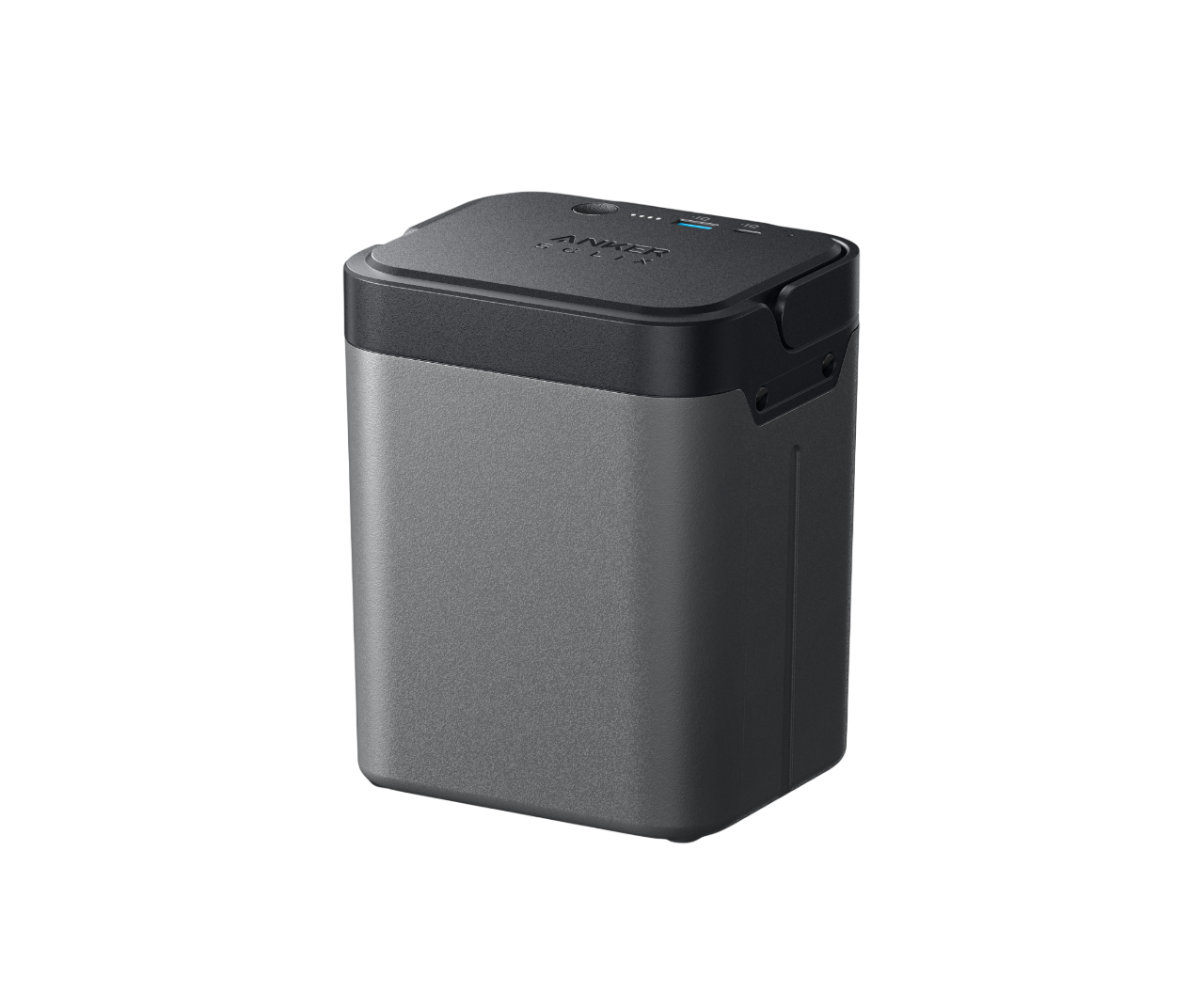 Anker SOLIX EverFrost 2 batterie amovible