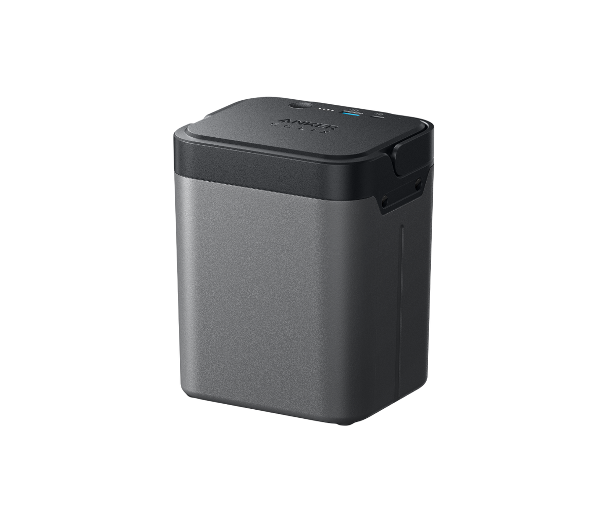 Anker SOLIX EverFrost 2 batterie amovible, pour glacière portable 40 L et 58 L
