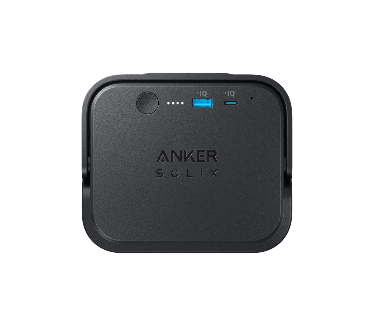 Anker SOLIX EverFrost 2 batterie amovible, pour glacière portable 40 L et 58 L