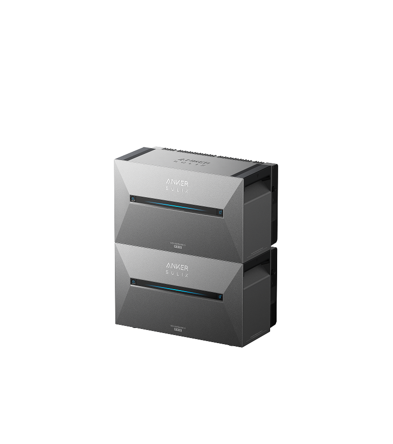 Anker SOLIX Solarbank 3 2700 Pro