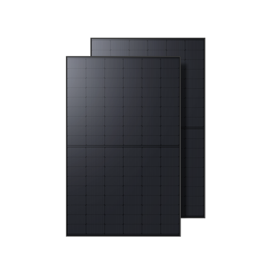 Anker SOLIX RS40T panneau solaire (435 W) × 2
