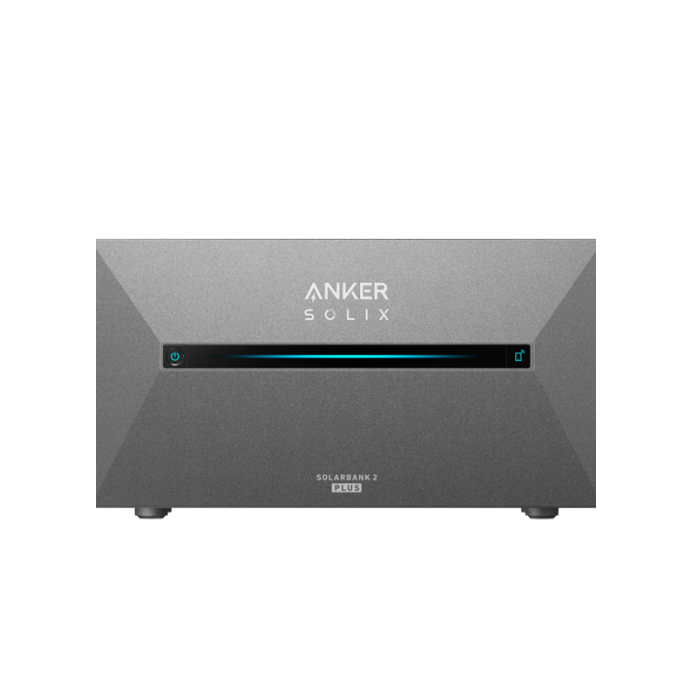 Anker SOLIX Solarbank 2 E1600