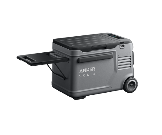 Anker SOLIX EverFrost 2 glacière électrique (40 L)