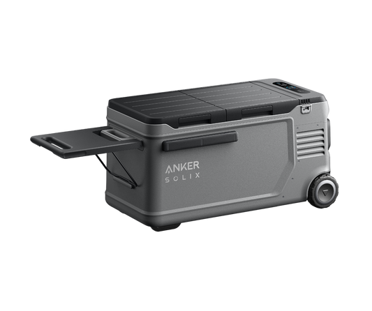 Anker SOLIX EverFrost 2 glacière électrique (58 L)