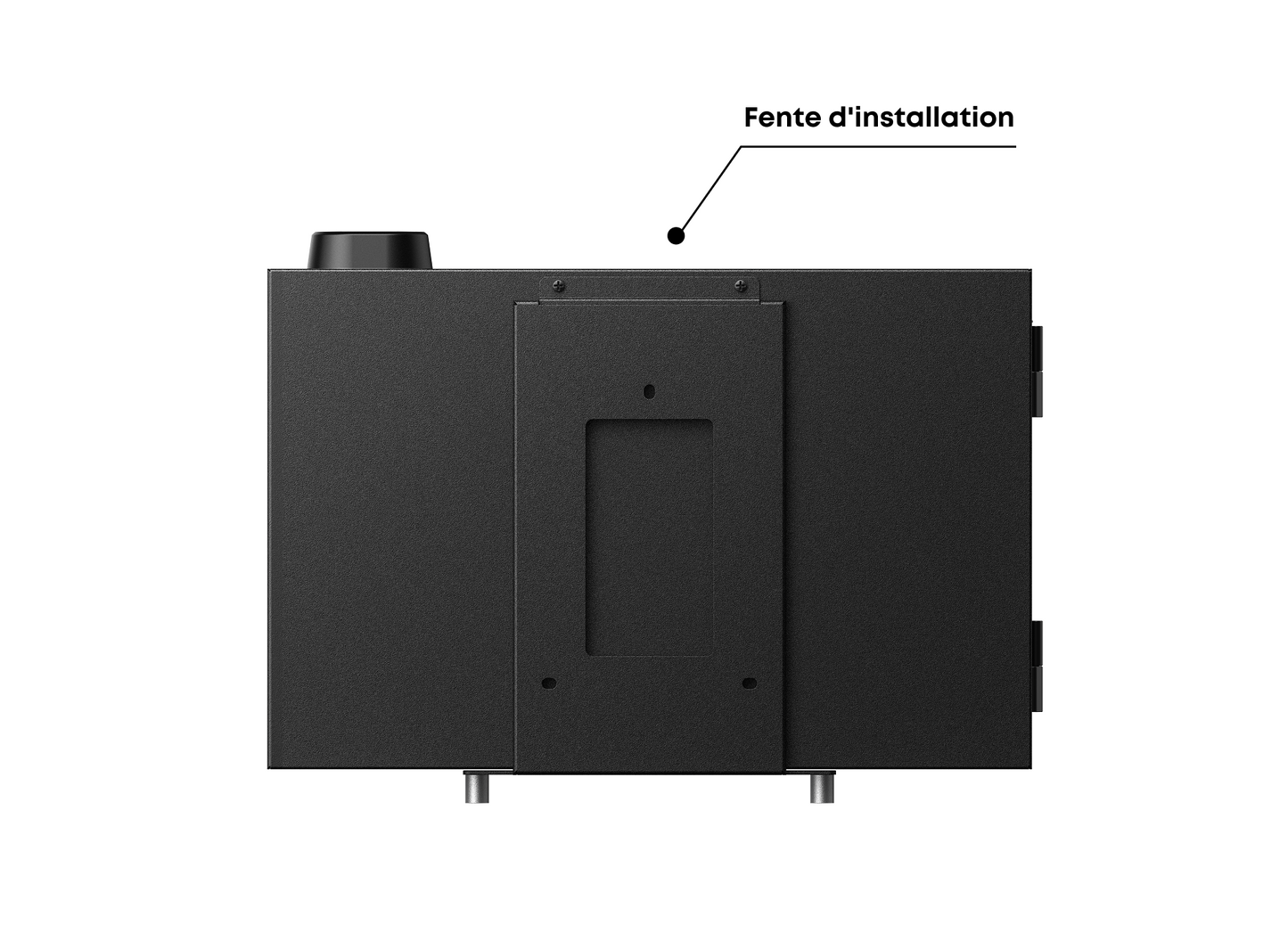 Power Dock Anker SOLIX