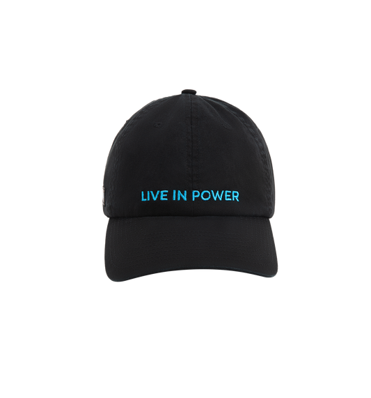 Anker SOLIX casquette