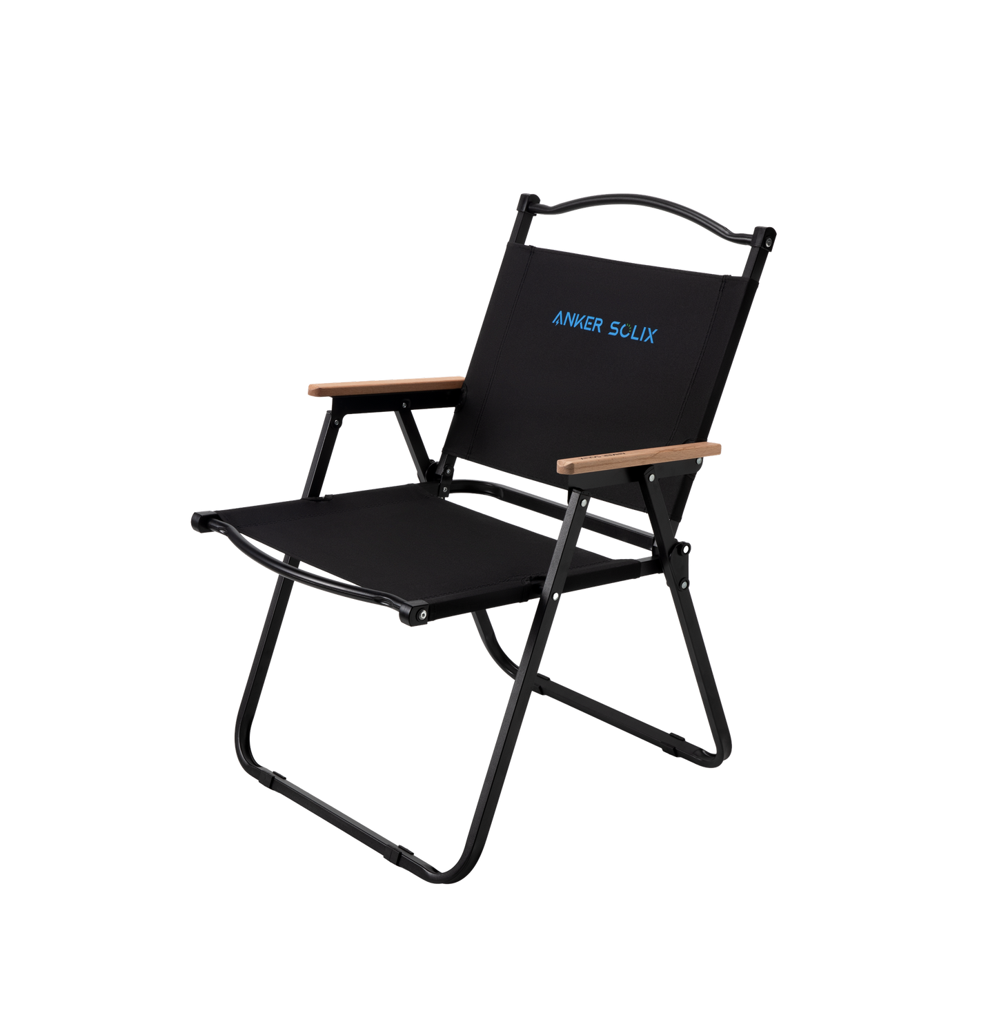 Anker SOLIX chaise de camping