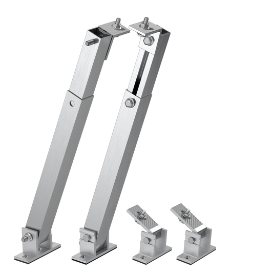 Anker Solix support pour mur