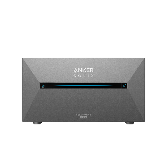Anker SOLIX Solarbank 2 E1600