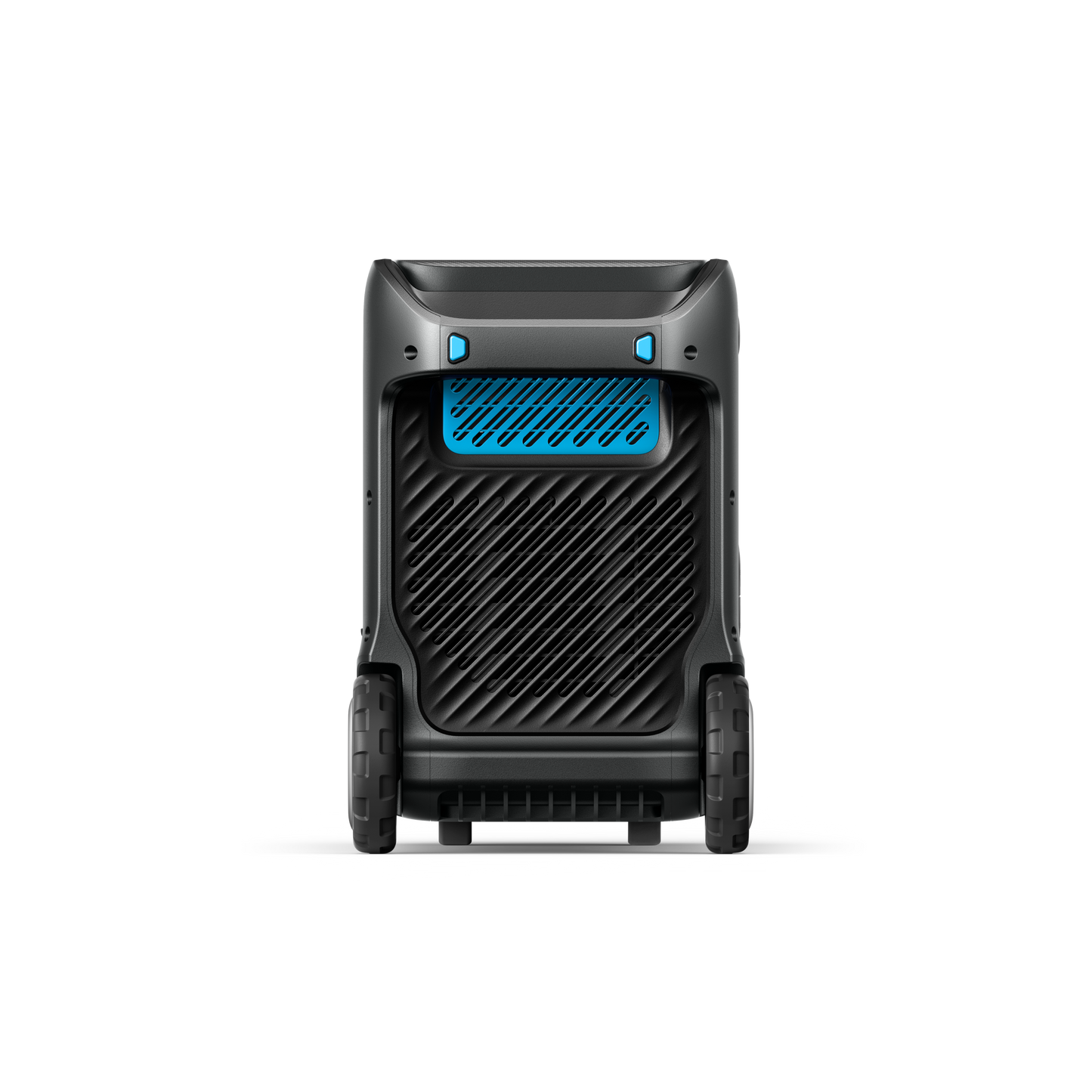 Anker SOLIX F2000 station électrique portable - 2 048 Wh | 2 400 W