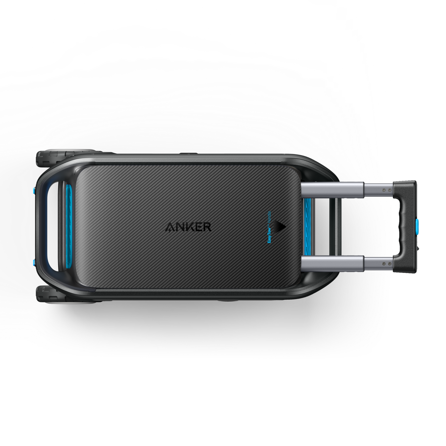 Anker SOLIX F2000 station électrique portable - 2 048 Wh | 2 400 W
